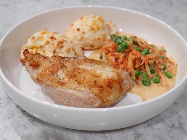 meal kit subscription