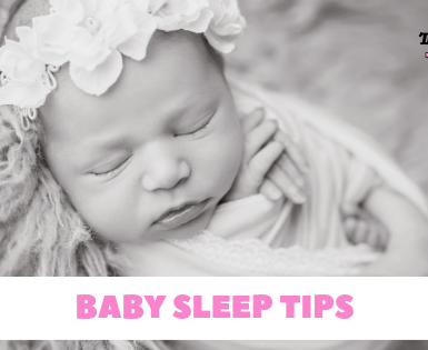 Baby Sleep