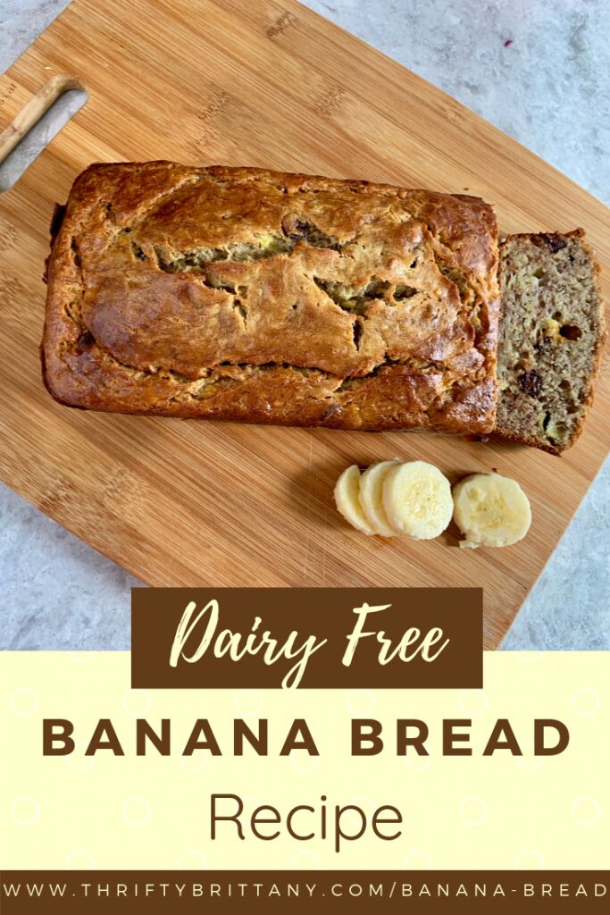 Banana Muffins