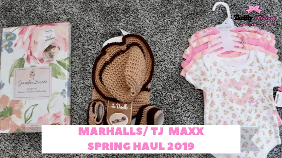 tj maxx baby stuff
