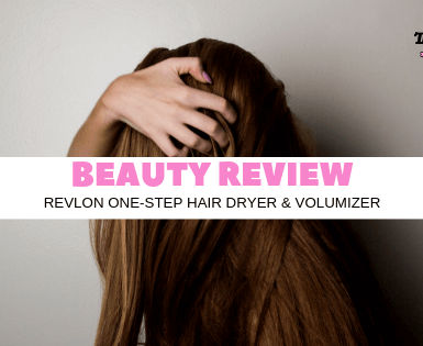 Revlon OneStep