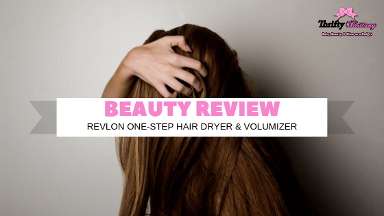 Revlon OneStep