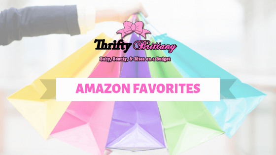 Amazon Favorites