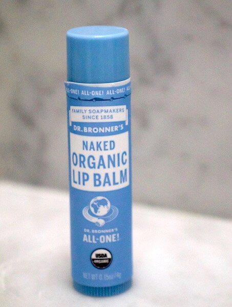 Lip Balm