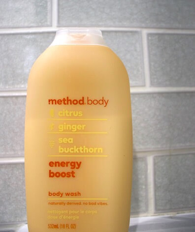 Body Wash