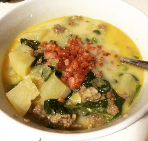 Zuppa-Toscana