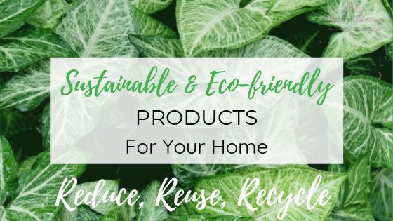 Eco-friendly home