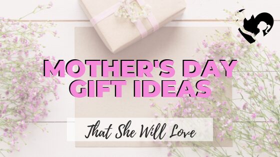 Mothers Day Gift