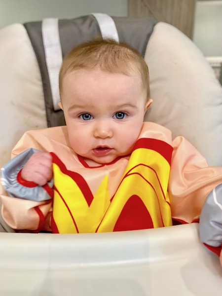 Baby Led Weaning Gear