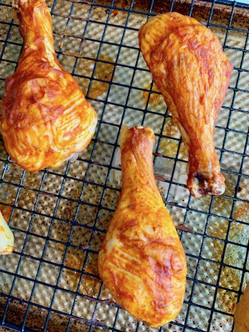 Chicken Legs