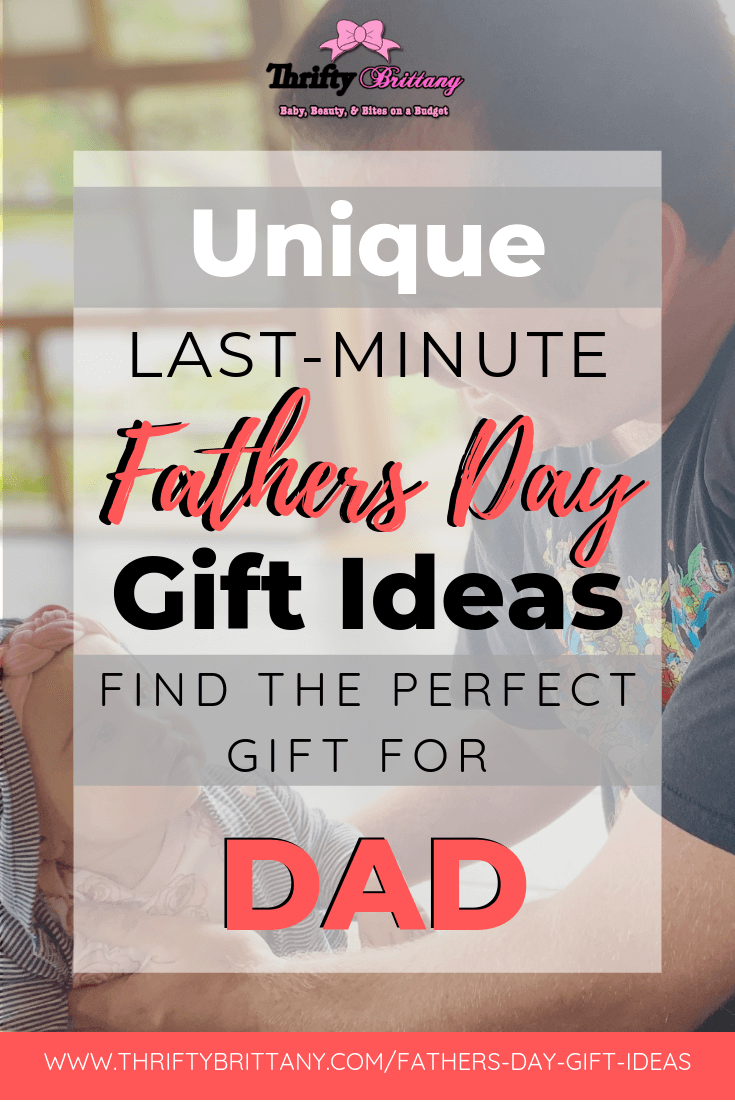 father's day gift ideas 2019