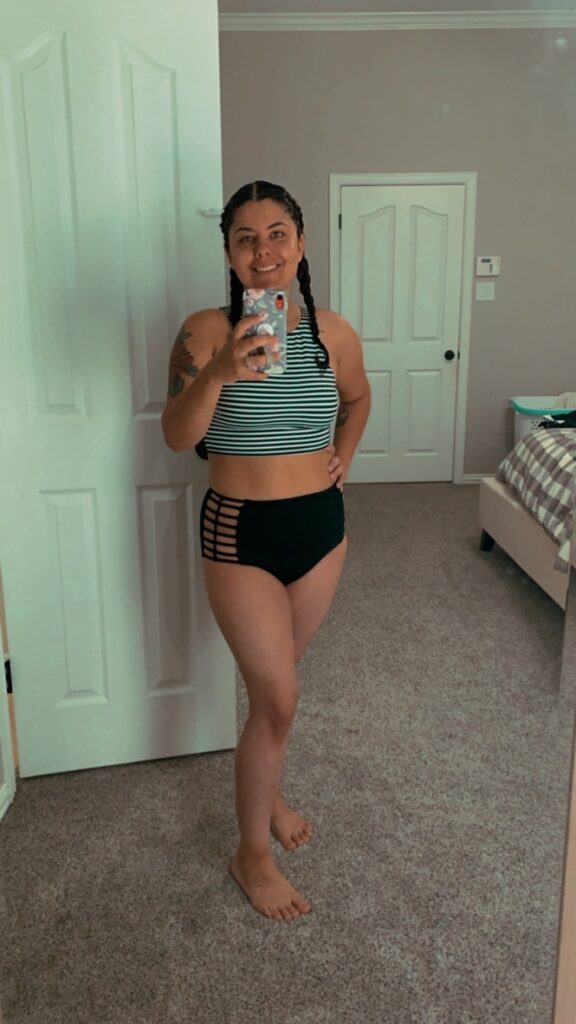 Postpartum Weight loss