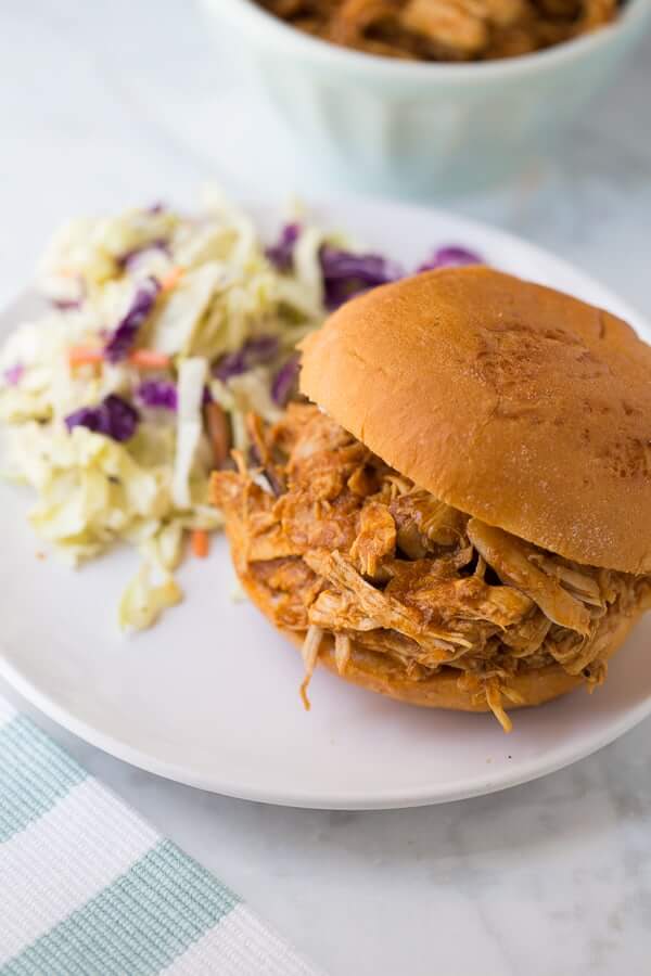 Summer Instant Pot Recipe