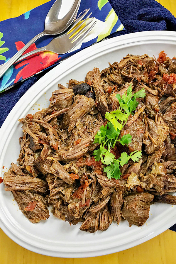 Summer Instant Pot Recipes