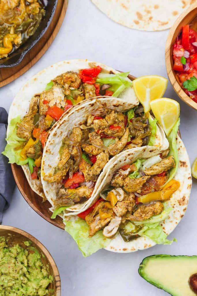 Summer Instant Pot Recipes
