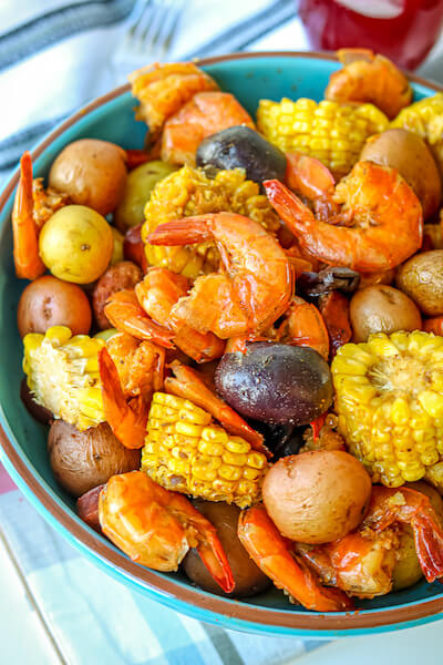 Summer Instant Pot recipe