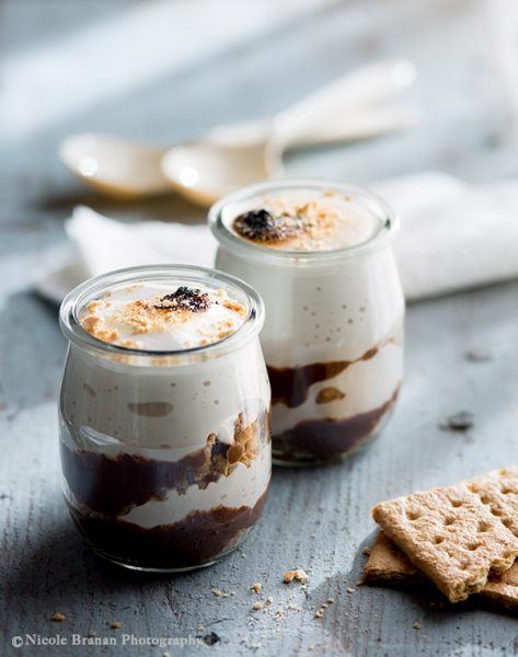 Fall Dessert Recipes