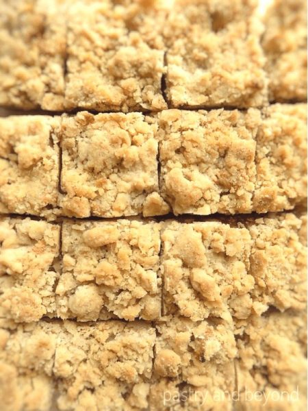 Fall Dessert Recipes