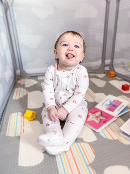 6-12 Months Baby Essentials