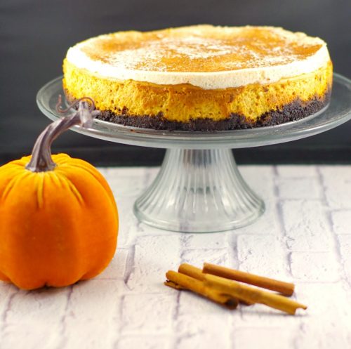Fall Dessert Recipes