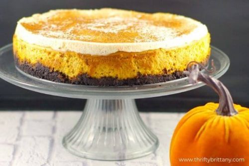 Fun & Frugal Fall Activities