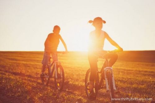 Fun & Frugal Fall Activities