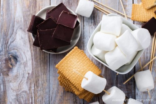 Fun & Frugal Fall Activities