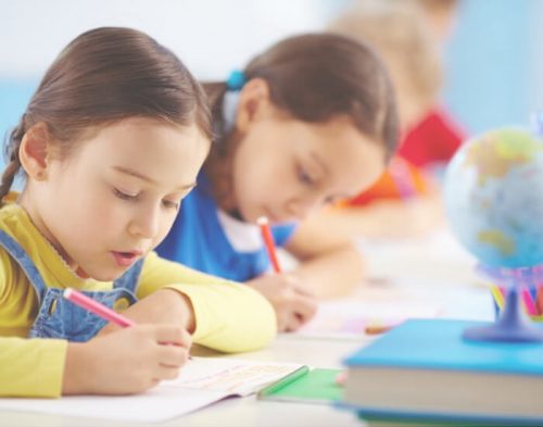 Free educational printables and homeschool worksheets for preschool to 5th grade – fun learning activities from Education.com