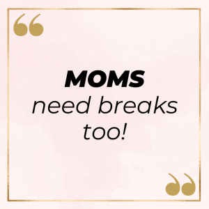 Mom Guilt Quote 2