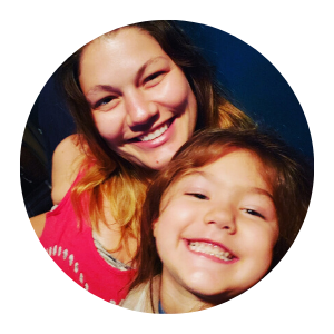 Rebecca Guest Author