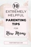 Parenting Tips