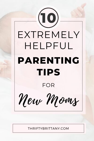 Parenting Tips