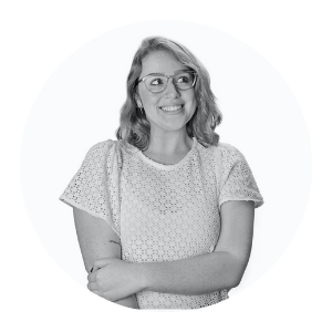 Guest Post Author Emily