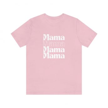 Retro Mama Shirt