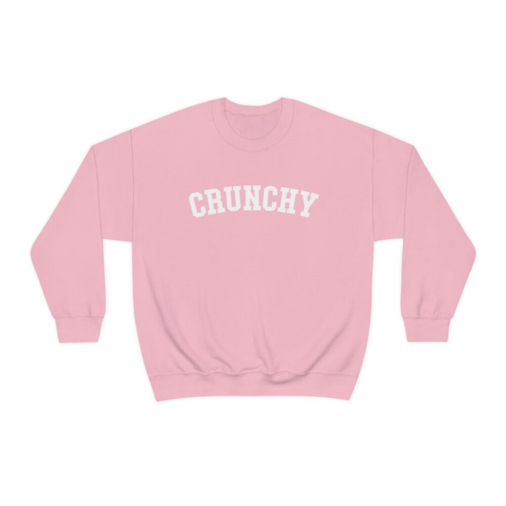 Crunchy Sweatshirt