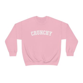 Crunchy Sweatshirt