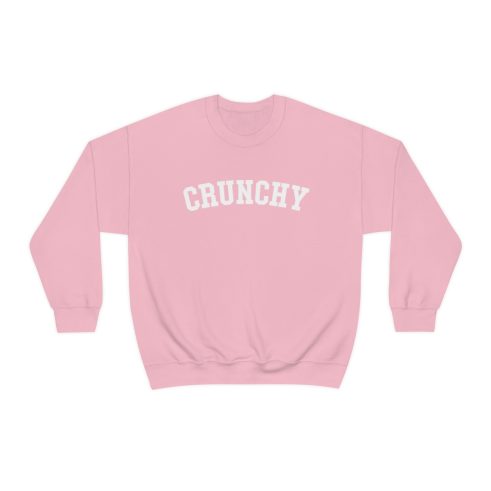 Crunchy Sweatshirt