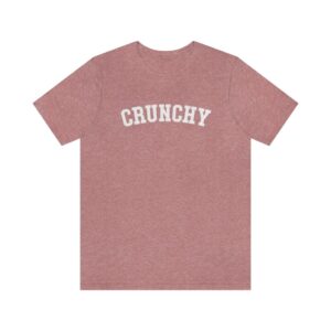 Crunchy Tshirt