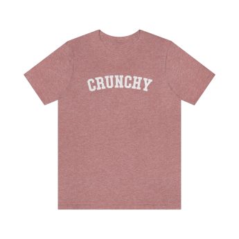 Crunchy Tshirt