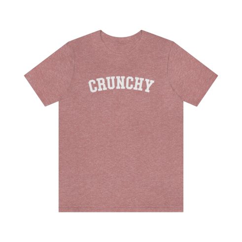 Crunchy Tshirt