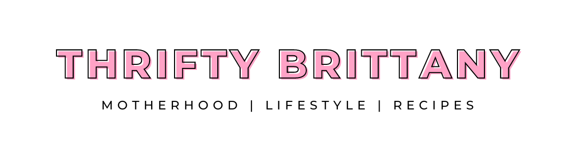 Thrifty Brittany