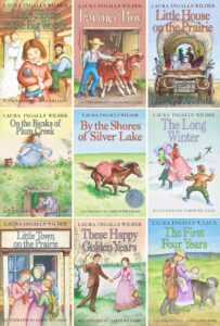 the little house on the prairie 3rd grade homeschool curriculum living books. Charlotte Mason Literature.