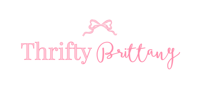 Thrifty Brittany | Homeschool Resources, Healthy Recipes & Non-Toxic Living